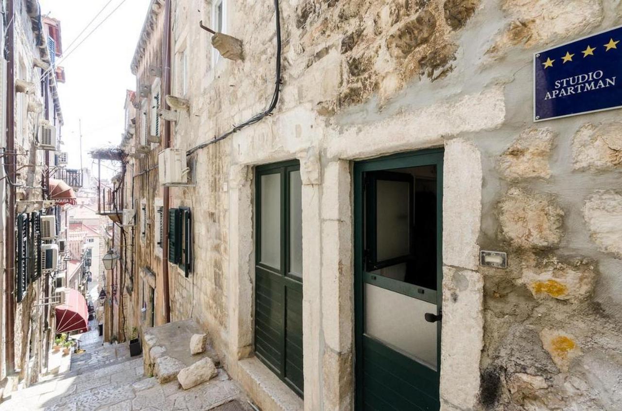 Apartment Mo-Mo Dubrovnik Exterior foto