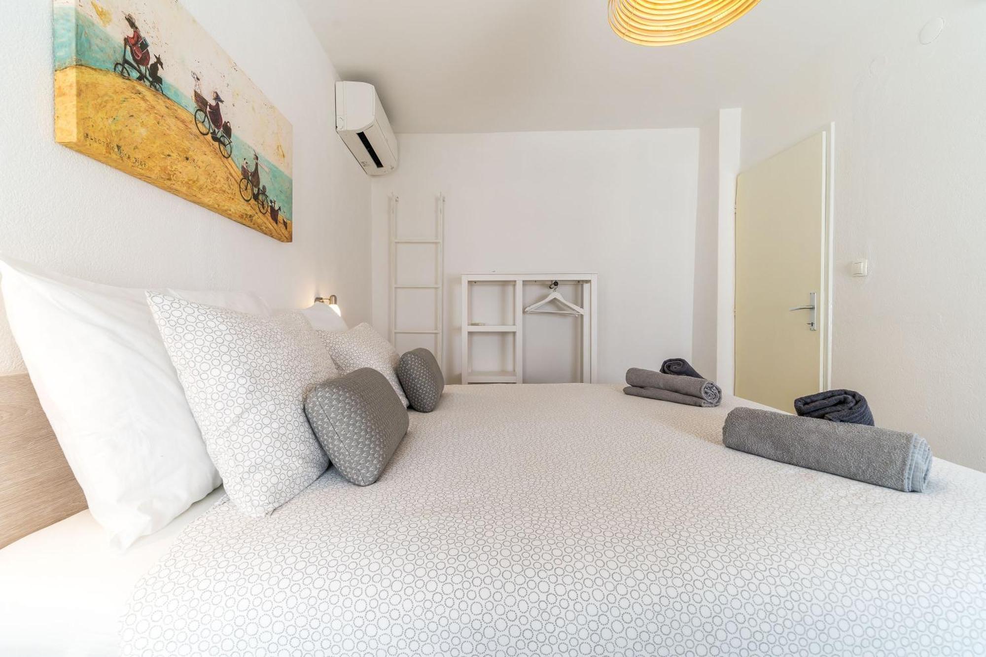 Apartment Mo-Mo Dubrovnik Quarto foto