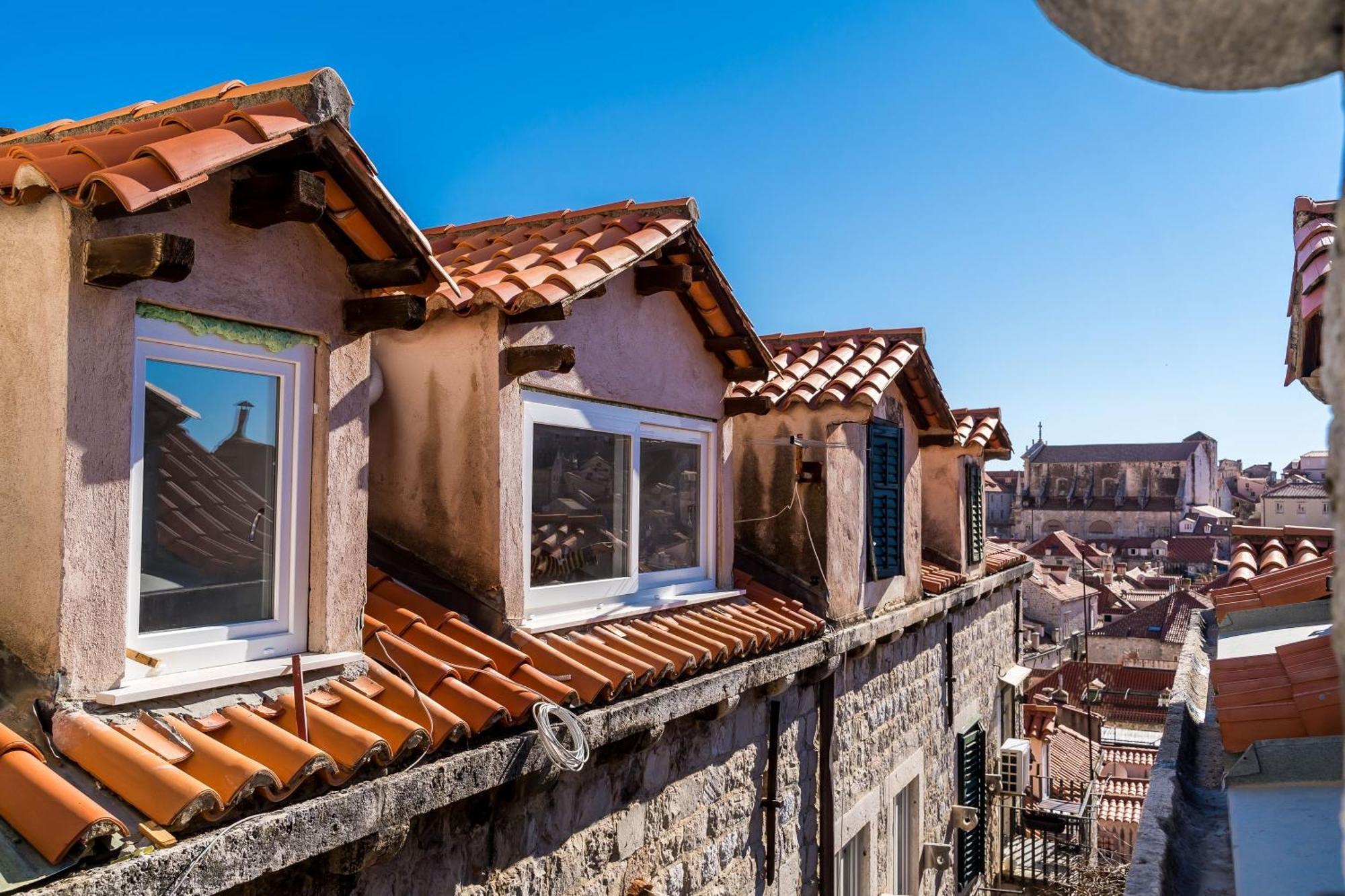 Apartment Mo-Mo Dubrovnik Quarto foto